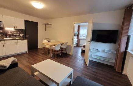 BayVista, die Bayerwald Lodge - Foto 22