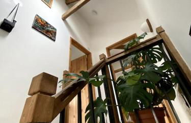 9A Viaduct Cottage - the cosiest bolthole in the SW! - Foto 9