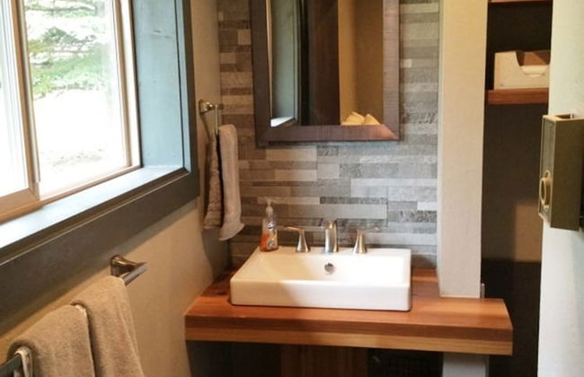 Mammoth Mountain Cabin - Foto 16