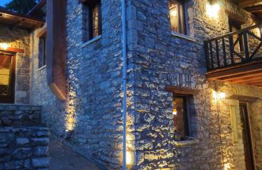 Kleitor Stone Villa-Peloponnese Getaway - Foto 11