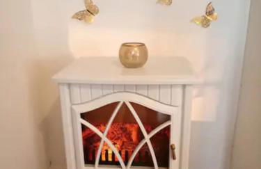 Havisham Studio Flat Rochester ME1 1XZ - Photo 12