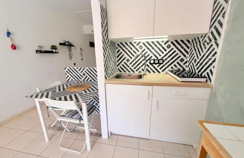 Flat con Piscina in Costa del Silencio - 5 minuti dal mare - Foto 18