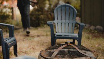 Cabin Minutes to Mt Rainier - EV, HotTub, 2 Queen and Twin - Foto 4