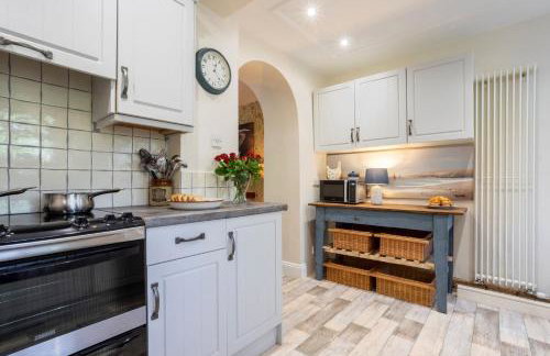 Copper Beech Cottage - Foto 11