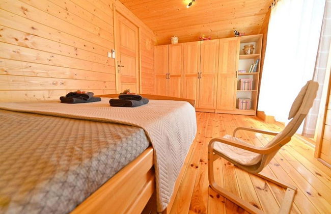 Lavanda Land - Villatanya Mrežnica - Foto 5