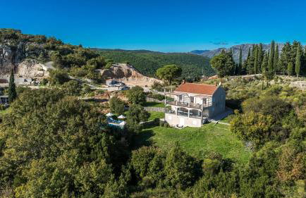 Villa Sunrise by Villas Guide - Foto 11