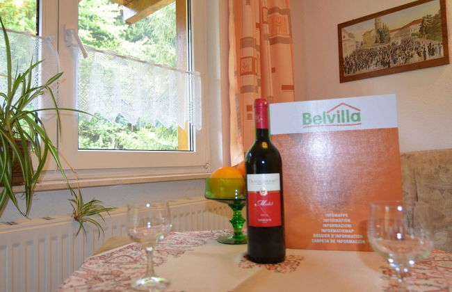 Luxurious Apartment in Heubach Germany in the Forest - Foto 61