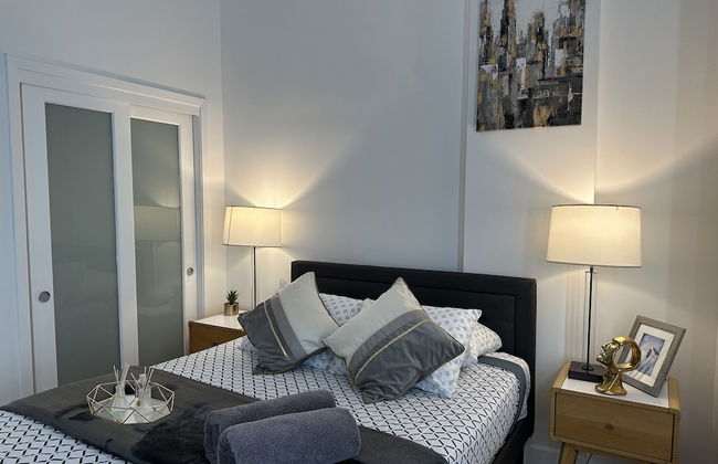 Oneluxstay At HWH LA Downtown - Foto 36