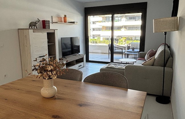 Flamenca Village by Mar Holidays - Foto 28