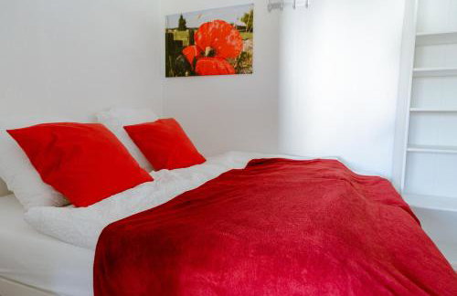 Exklusives Business Apartment - Foto 1