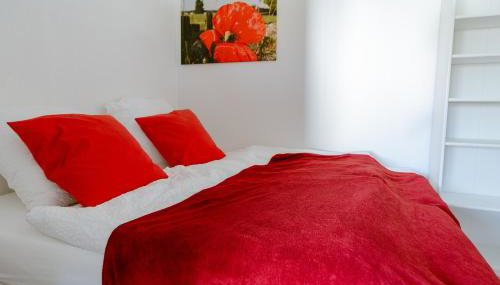 Exklusives Business Apartment - Foto 1