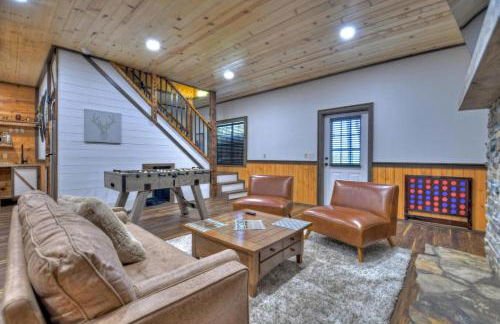 Lookout Lodge - Foto 28