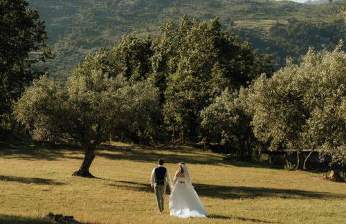 Special Farmstay, Faia-Guarda - Foto 61