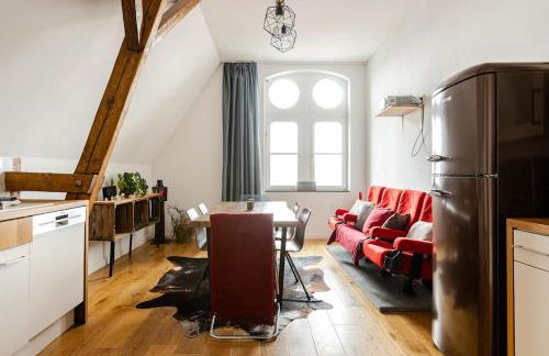 Gleis 22 - Wellness und Retreats im Alten Bahnhof von Kruft - Foto 54