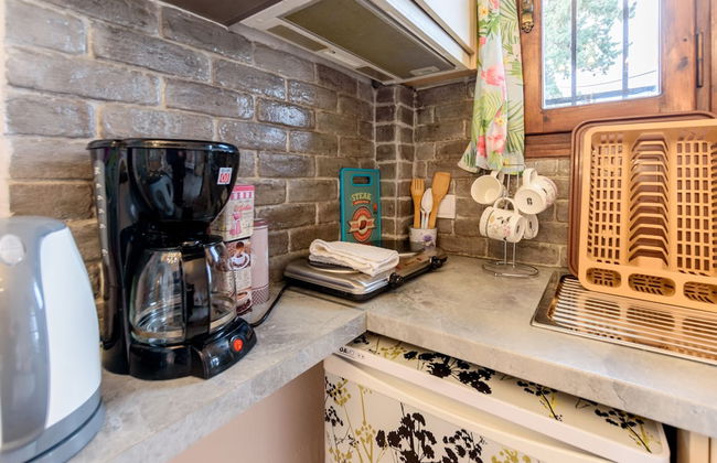 Bungalow Next TO THE Beach IN Malia - Foto 7