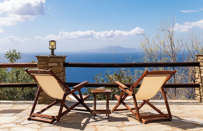 Andros Serenity Retreat - Adults Only - Foto 59