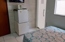 Flats Paraíso Paradisíaco - Foto 53