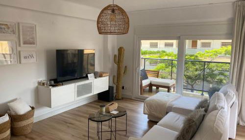 Appartement Maurel boho chic - Photo 5