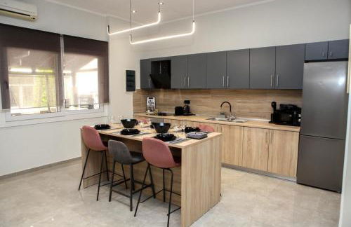 Golden Living apartment - Photo 25