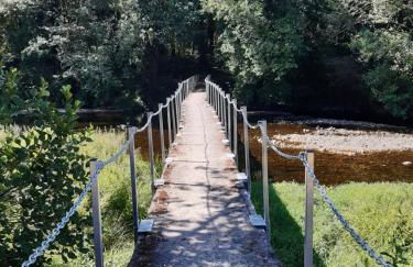 Casa Rural dos Chaos - Photo 45