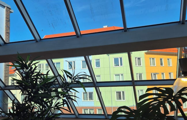 Hotel Torslanda - Photo 3