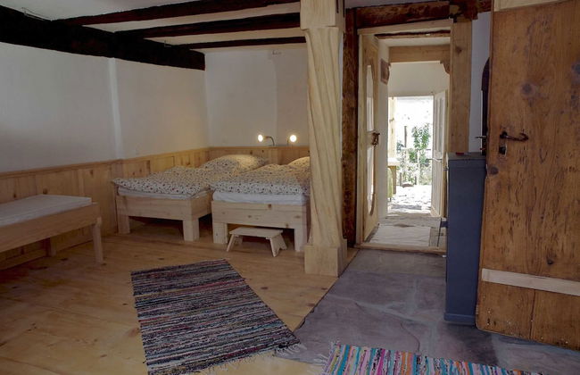 Historisches Gerberhaus - Foto 8