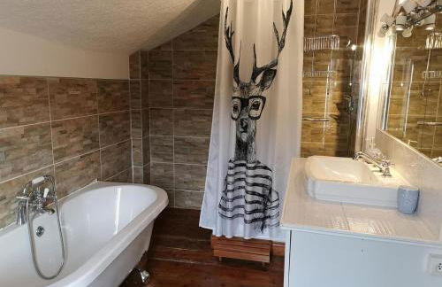 Gîte de l esqui - Foto 11