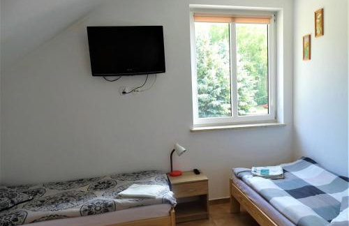 Mimoza Gospodarstwo Agroturystyczne - Foto 34