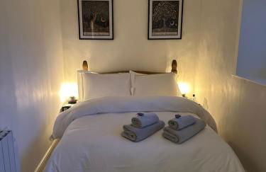 Ladybird Cottage - Foto 8