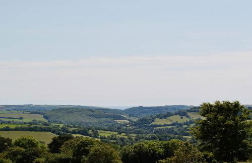 Beacon Cottage - Foto 24