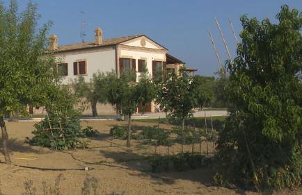 Residence Colle Veroni - Foto 21