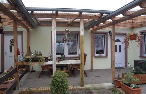 Apartment Kamminke 2 - Foto 1