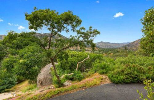 SEQUOIA LOOKOUT LODGE - Foto 8