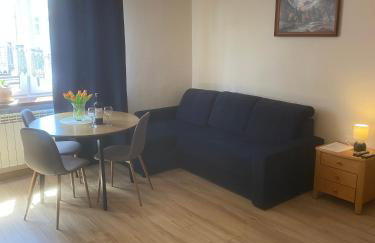 Apartament Mączyńskiego 4 - Foto 11