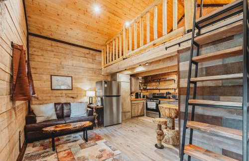 Rustic Elegance Lodge - Foto 45