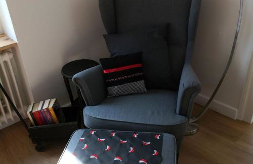 Ferienwohnung Gugel, 48qm - Foto 11