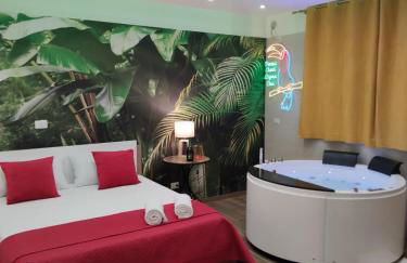 Suite Maison Tropical 2 - Apulian Experience - Foto 8