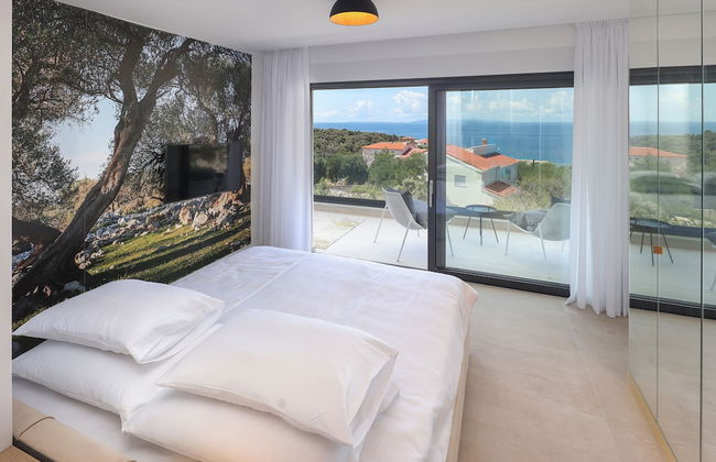 Luxury villas Sunrise & Sunset - Foto 2