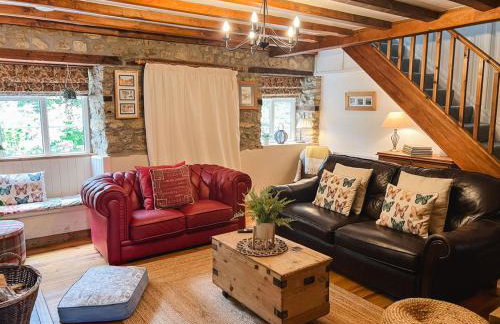 Laurel cottage Melplash - Foto 31