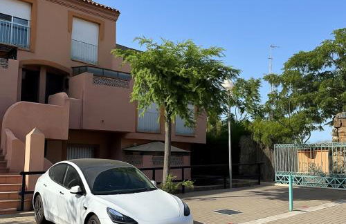 APARTAMENTO NUEVO URB ALTAVISTA VISTA CAMPO GOLF Calefacción y Wifi - Foto 19