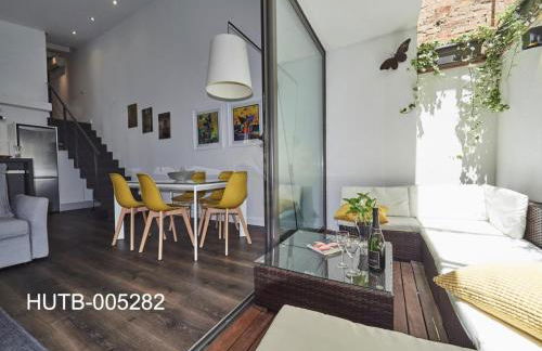 Loft Miro Apart Barcelona - Foto 1