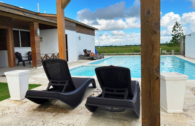 Elegant - Luxury and Private Villa - Foto 19