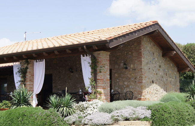 Antico Casale L'Impostino - Foto 33