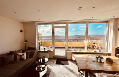 Penthouse - Panorama Suite - Hohegeiß - Photo 3