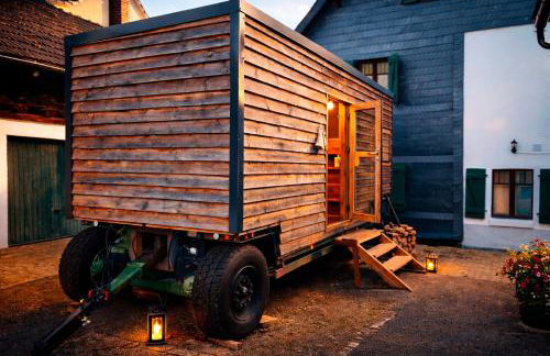 Bienenhaus - Foto 23