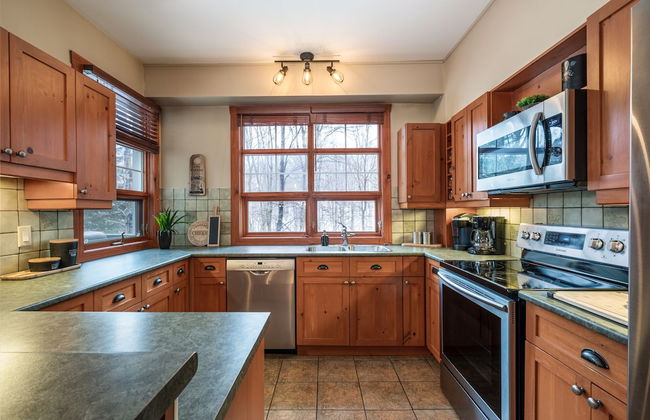 Tremblant-Les-Eaux – RVMT - Foto 41