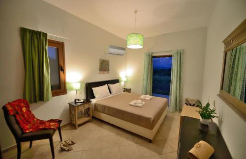 Niriides Apartments - Foto 22
