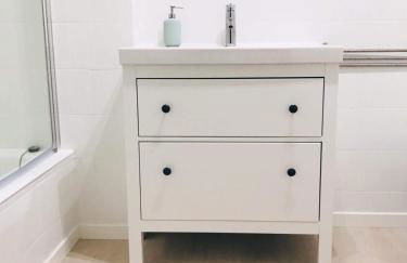 Muy luminoso en San Mamés - Foto 18