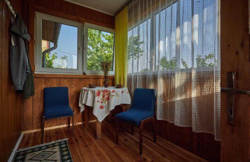 ROZTOCZE Wiejski Domek - Foto 9