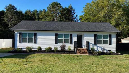 Huntersville House 3 bedrooms 2 Baths - Foto 1